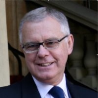 Peter Jones MBE