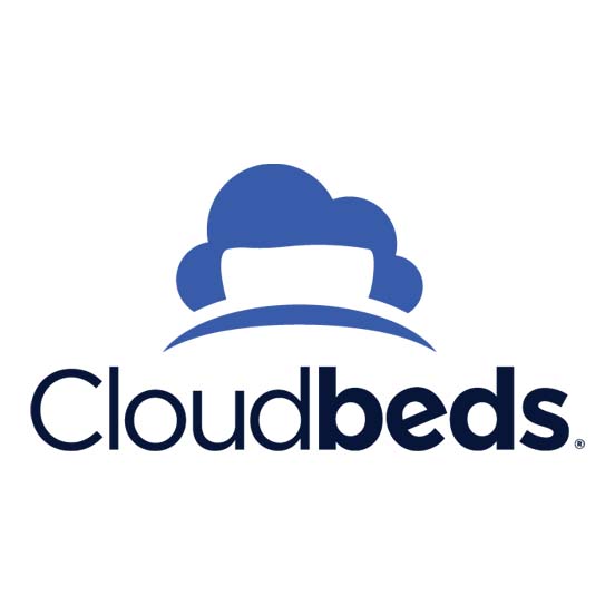 cloudbeds Logo