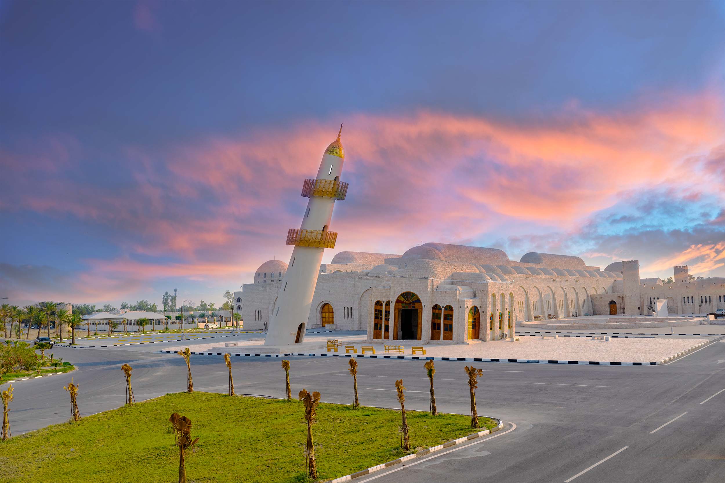 EuroCHRIE Qatar 2024 Kicks Off Today in Doha 12