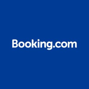 Booking.com Logo