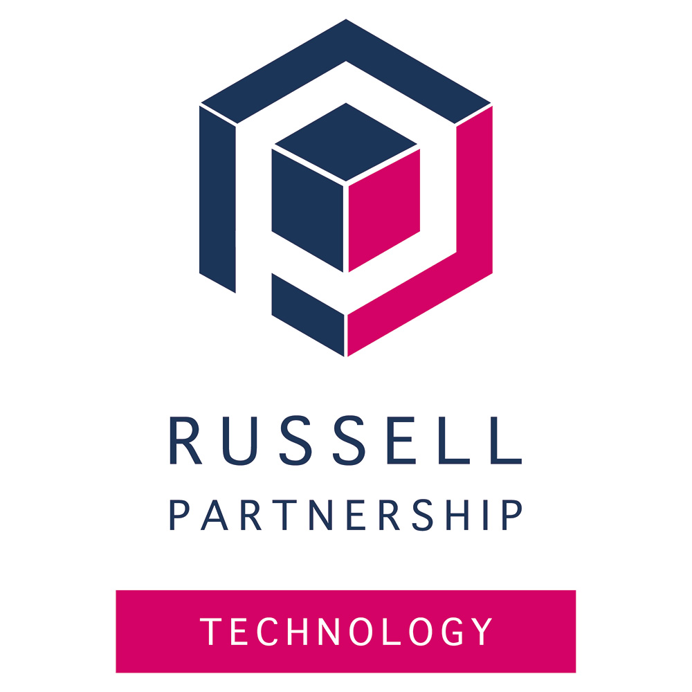 Russell Partnership Logo