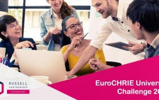 REPORT - 5th EuroCHRIE University Challenge 6