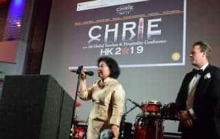 RECAP: EuroCHRIE / APacCHRIE 2019 7