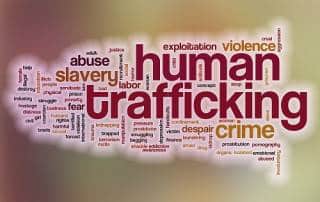 'Combat Human Trafficking' Toolkit 5