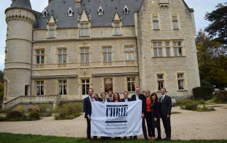 AGM Minutes & Agenda - Lyon 2019 5
