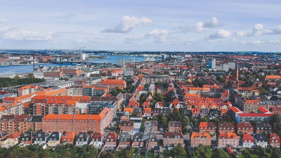 EuroCHRIE Aalborg 2021 - EuroCHRIE