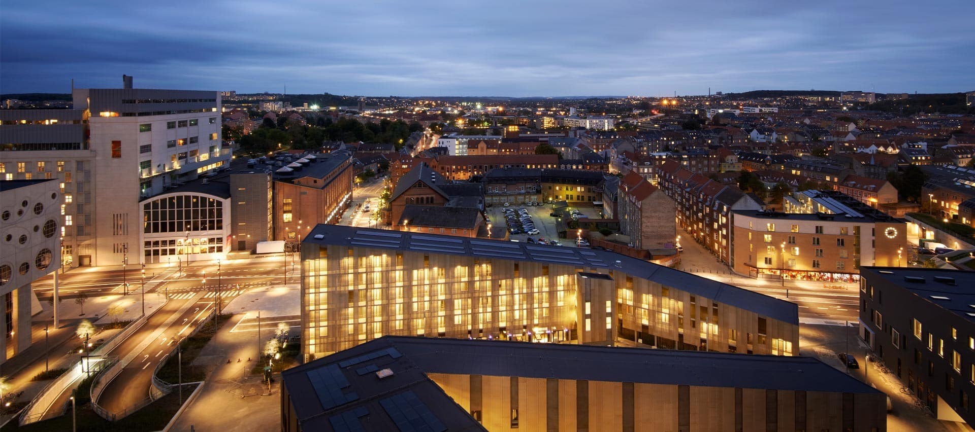 Looking back on EuroCHRIE Dublin 2018 10