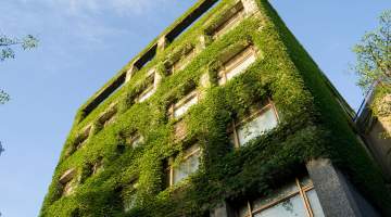 Sustainability goals... is the window of opportunity for hotels closing? 7