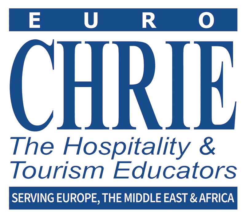 The EuroCHRIE 2020 Award Winners have been announced 10