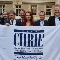 International CHRIE - EuroCHRIE