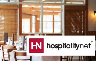 Subscribe to the daily Hospitality Net 360 Newsletter 5