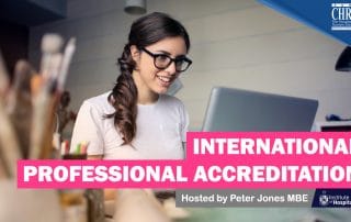 Survey - Peter Jones' Webinar 12