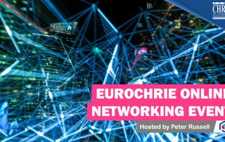 Join us for the FIRST EuroCHRIE Online Networking Meeting 10