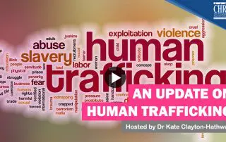 WATCH: An Update on Human Trafficking 4