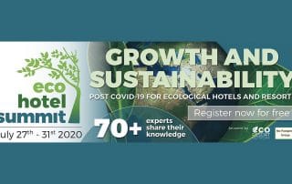 Panel - Economics of Green Investment and Planning for Eco Accommodations 1