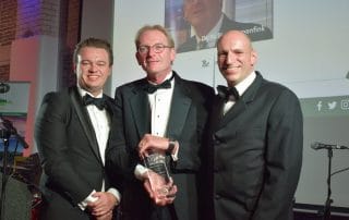 Nominate a colleague in the 2020 EuroCHRIE Awards 3