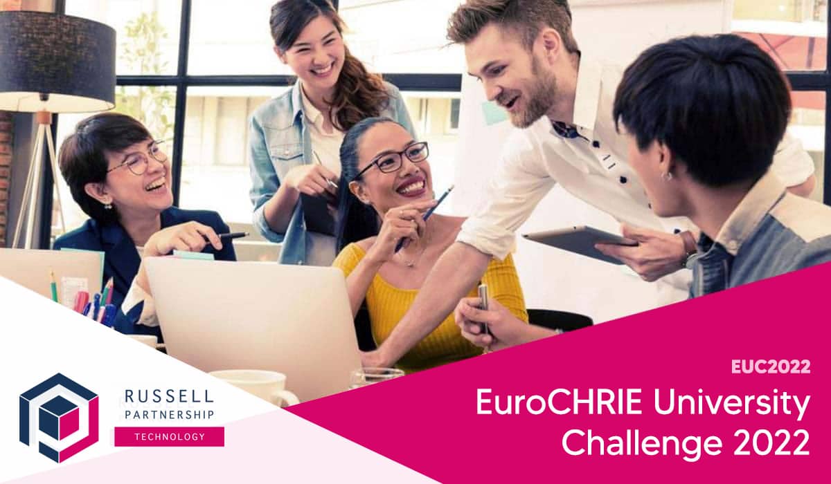 EuroCHRIE University Challenge 2022 Winner Announced! 11