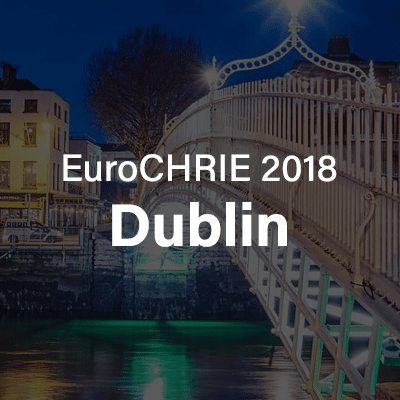 Nominate a Colleague in the 2022 EuroCHRIE Awards 11