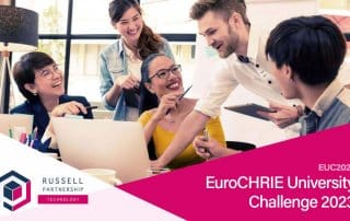 9th Annual EuroCHRIE University Challenge - See what the teams have to say! 11