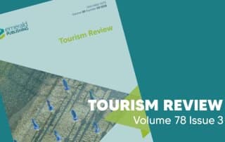 Tourism Review: Download the latest issue 9