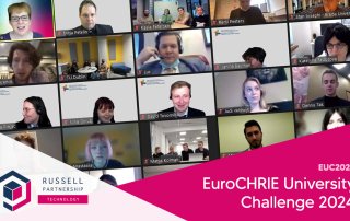 The 10th Annual EuroCHRIE University Challenge 2
