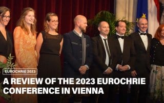 A Review of the 2023 EuroCHRIE Conference in Vienna 2
