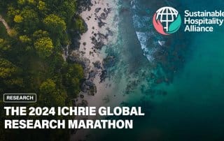 The 2024 ICHRIE Global Research Marathon 2