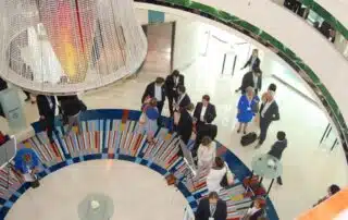 An Inclusive Membership Initiative for Emerging Nations 3