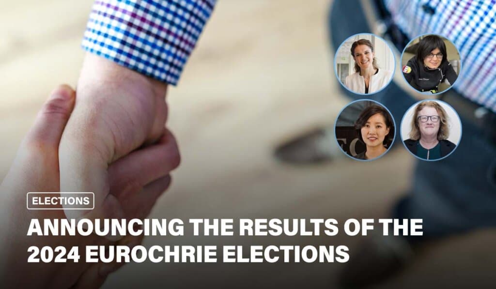 Announcing the results of the EuroCHRIE Elections 2024 10