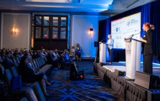 A look back at the 2024 ICHRIE Global Conference 13