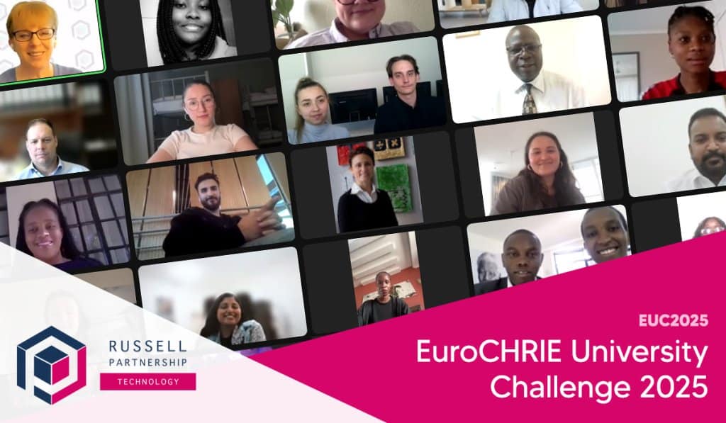 The 11th Annual EuroCHRIE University Challenge 11