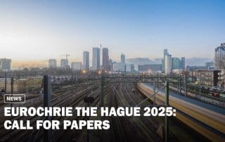 EuroCHRIE The Hague 2025: Call for Papers 2