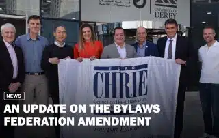 An Update on the Federation Bylaws Amendment 4
