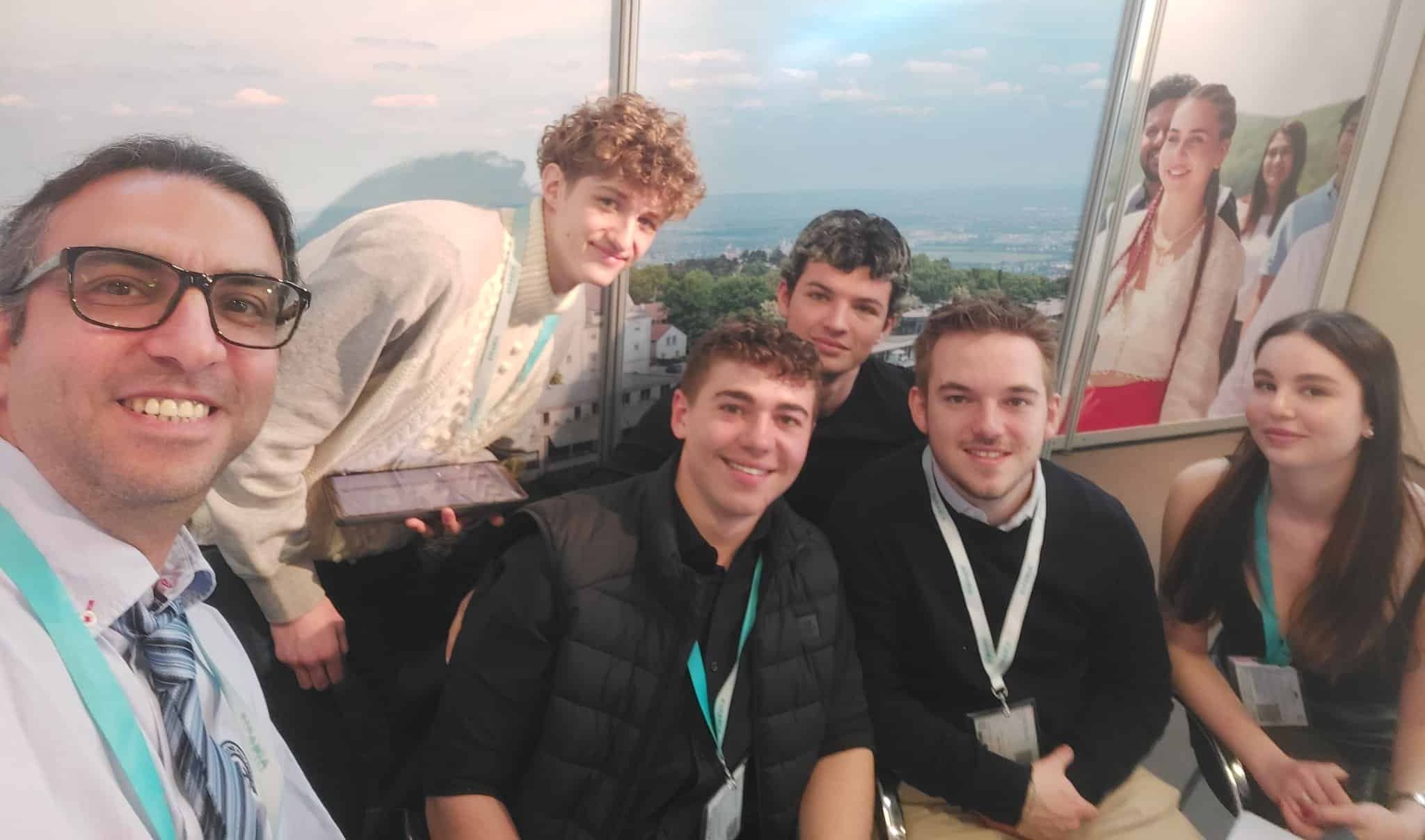 11th Annual EuroCHRIE University Challenge Comes to an Amazing Finish! 25