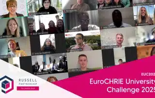 11th Annual EuroCHRIE University Challenge Comes to an Amazing Finish! 1