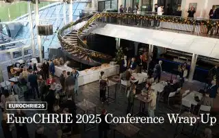 EuroCHRIE 2025 Conference Wrap-Up 1