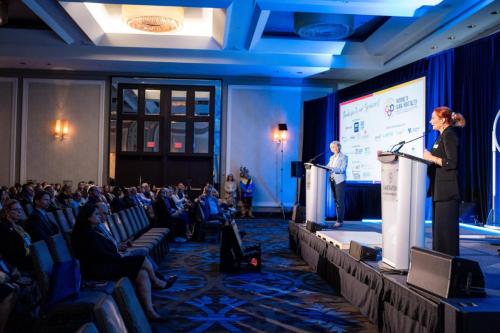 A look back at the 2024 ICHRIE Global Conference 14