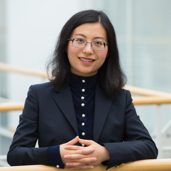 Dr. Tracy Xu 9