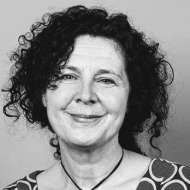 Dr Kate Clayton-Hathway